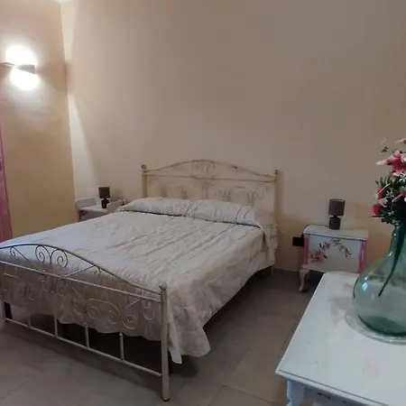 Grazia Holiday home San Pietro in Bevagna