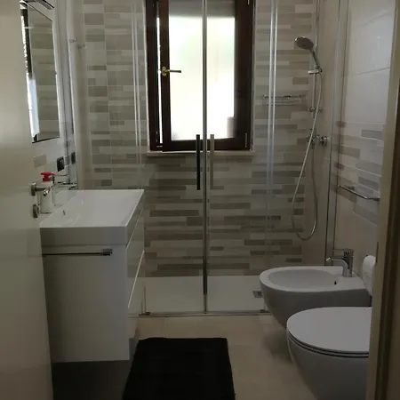 Holiday home Grazia San Pietro in Bevagna