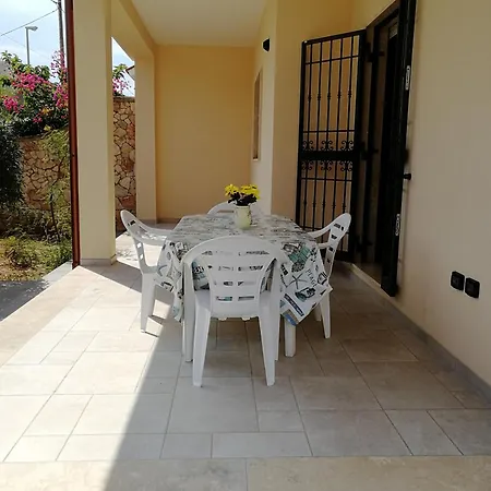 Holiday home Grazia San Pietro in Bevagna