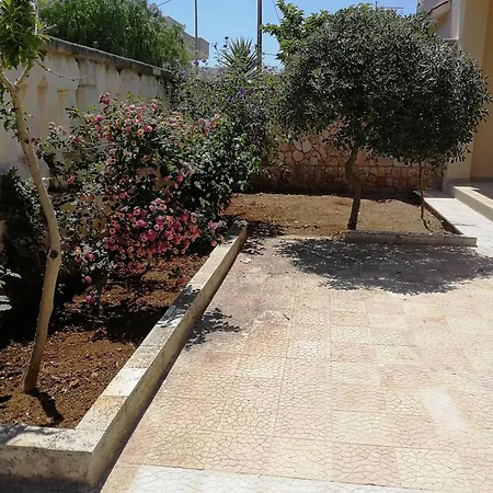 Grazia Holiday home