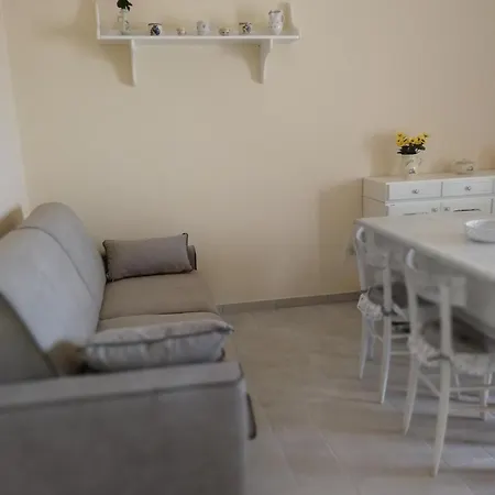 Grazia Holiday home *